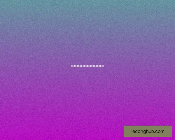 乐动体育电竞引领新时代竞技潮流与创新发展趋势