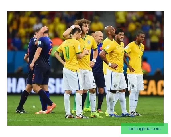 世界杯体育竞猜分析技巧与趋势预测全面解析