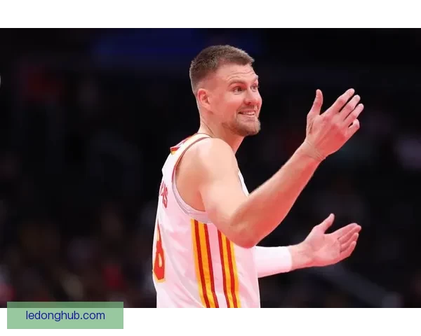 波尔津吉斯坦言本赛季表现不佳或考虑新机会寻求职业发展