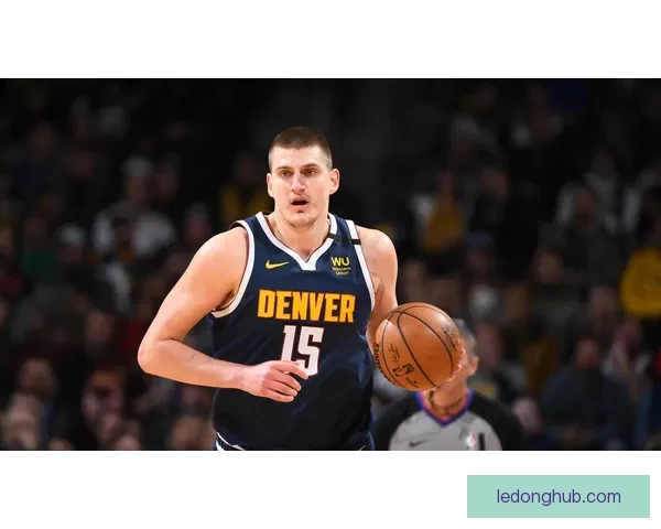 约基奇17分41秒轰三双创历史纪录 排名NBA第五快