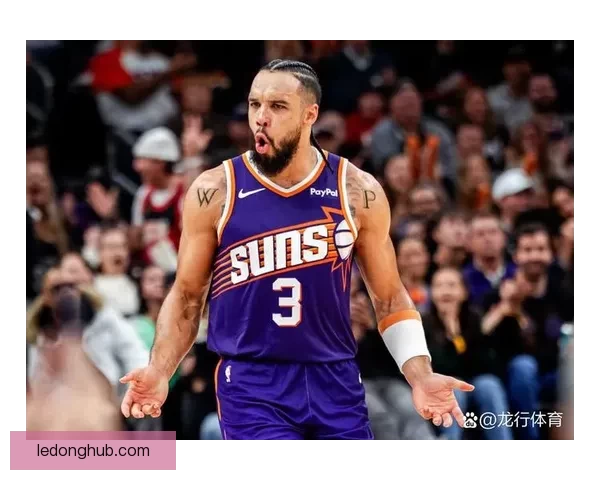 太阳队狄龙复出在即球队谨慎考虑或将延迟上场时间