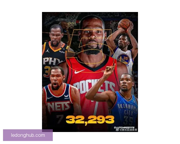 阿贾谈杜兰特超越乔丹登顶得分榜 这一时刻让人感到些许难过