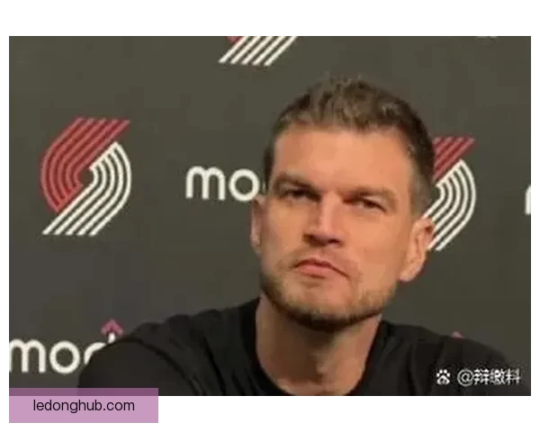 斯普利特点评杨瀚森表示他开会无需全程翻译仍有提升空间