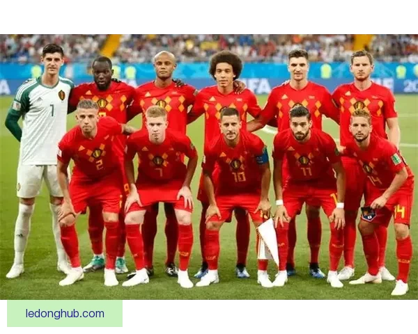 世界杯竞猜赔率全解析及赛果预测指南全面汇总