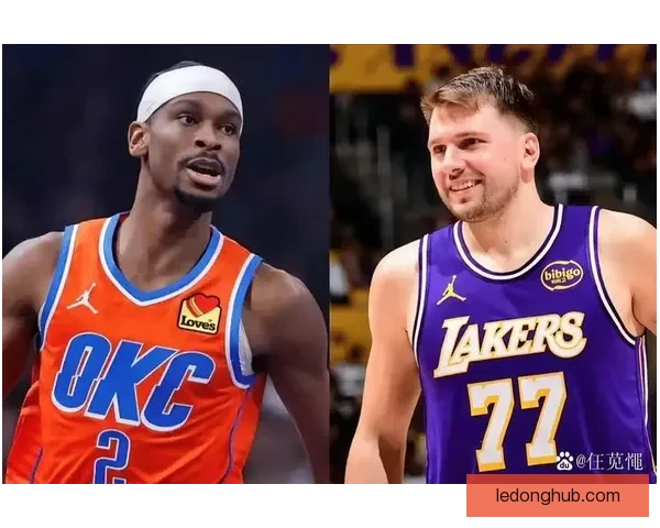 亚历山大赛季四十次三十分压制东契奇领跑全联盟